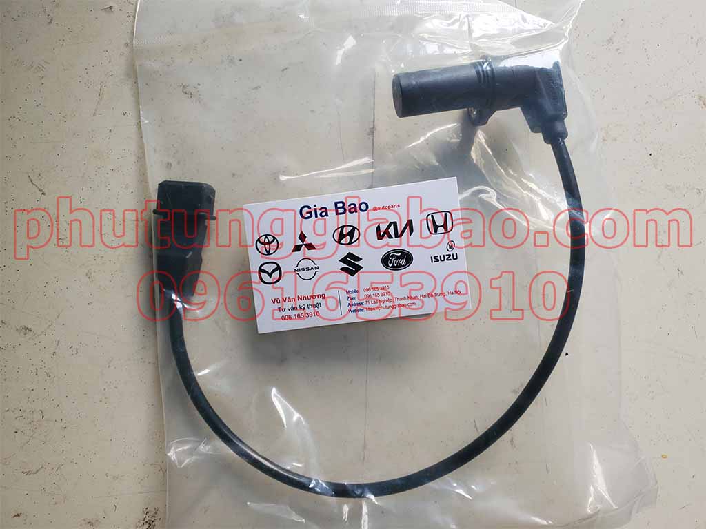 Cảm biến trục cơ Daewoo Lacetti, Chevrolet Aveo 25182450