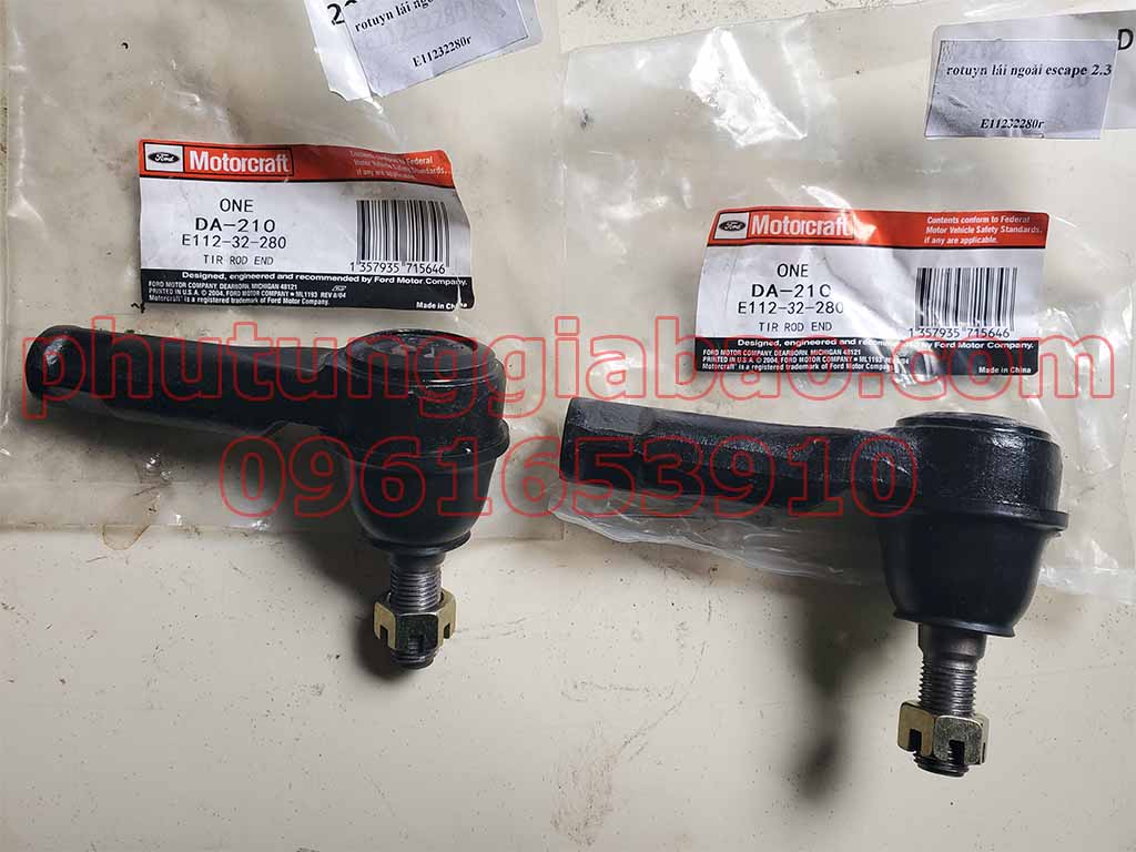 Đường ống phanh (thắng) HYUNDAI PORTER 2 2003-2016 588144F000-DS