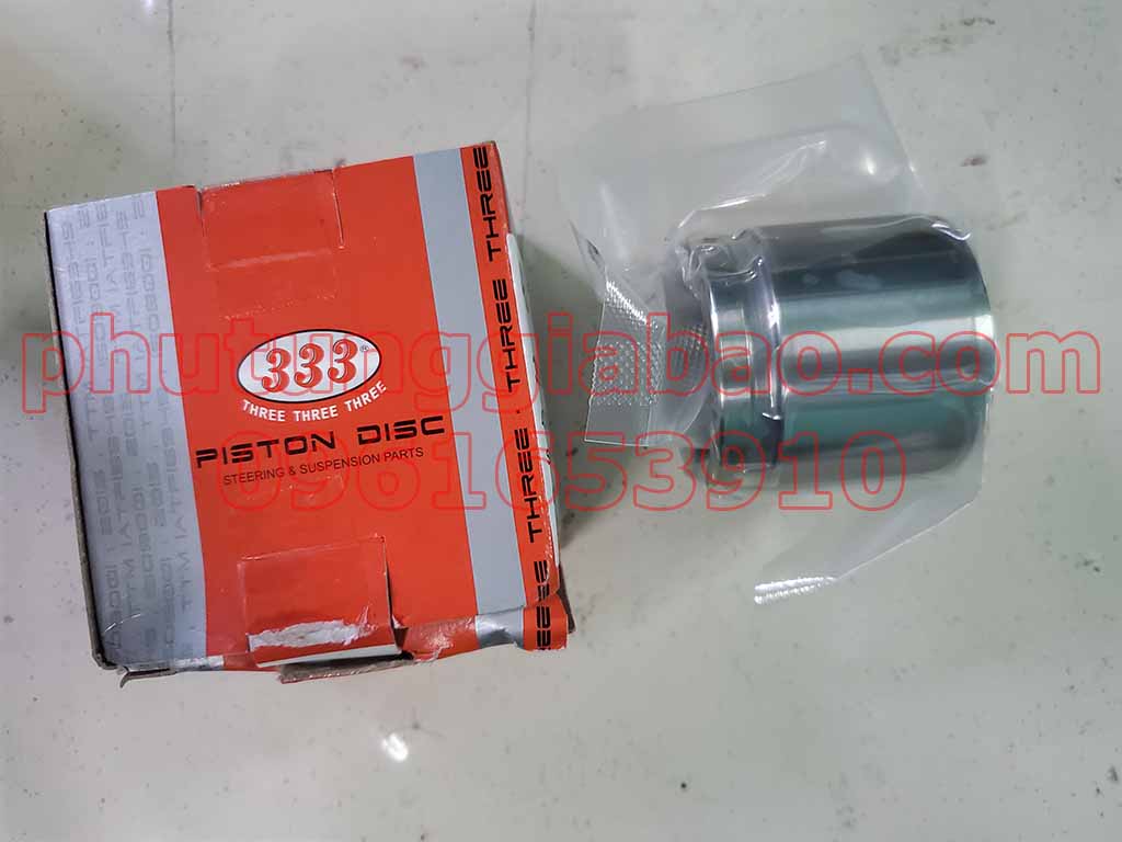 Piston ắc phanh trước KIA Pride, Toyota Soluna  4773116020