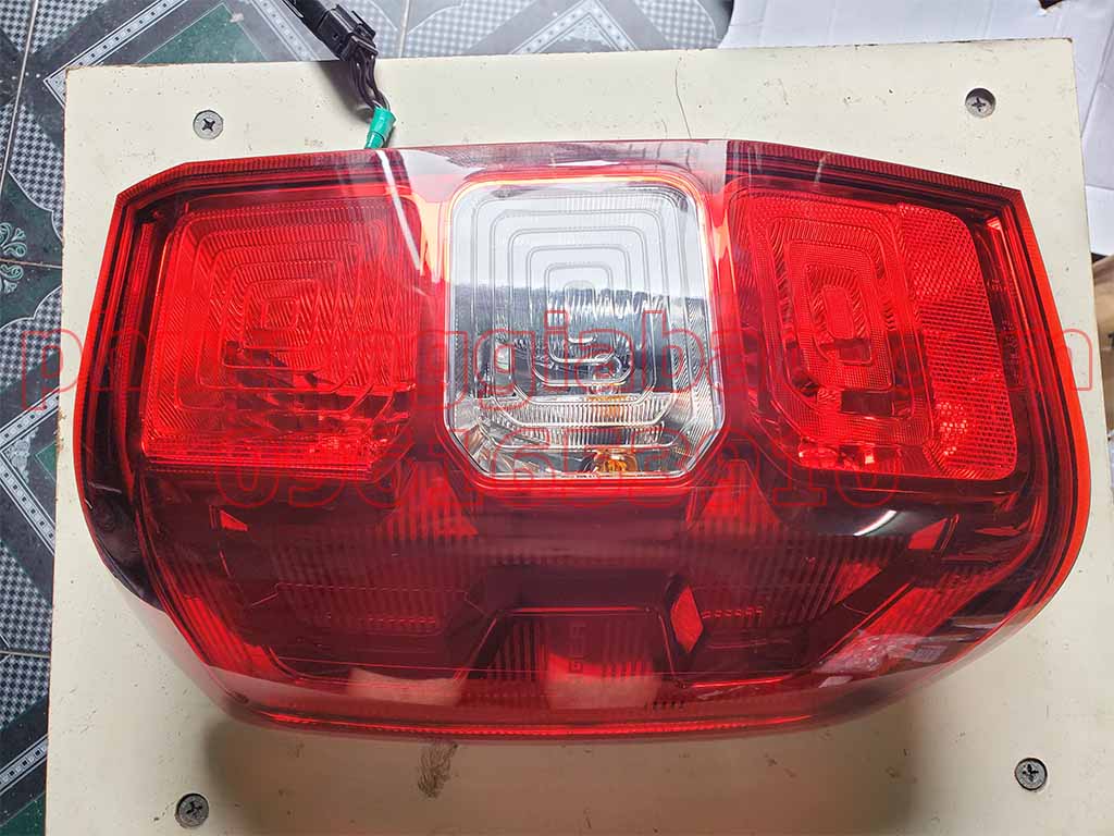 Đường ống phanh (thắng) HYUNDAI PORTER 2 2003-2016 588144F000-DS