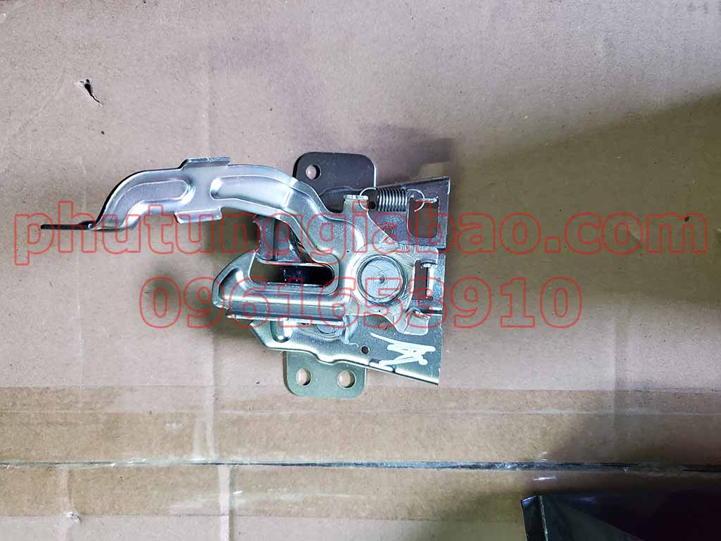 Phớt Đầu Trục Cơ Accent I10 I20 for kia Rio PICANTO 21421-03000