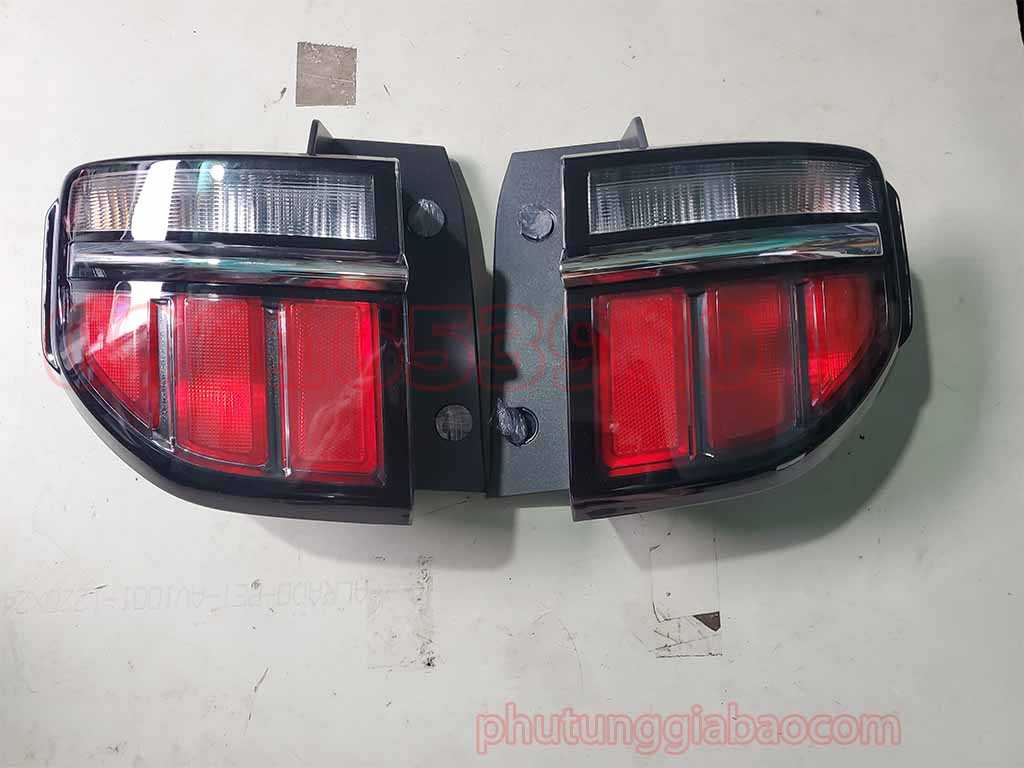 Cần đi số hay Cụm cần đi số Daewoo Lanos 96244989