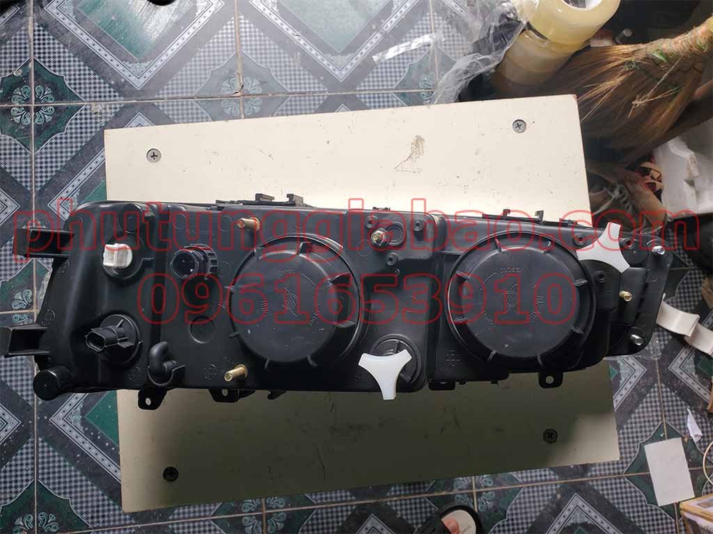 Đèn Pha ChengLong M51-4101020C (LH), M51-4101020C (RH)