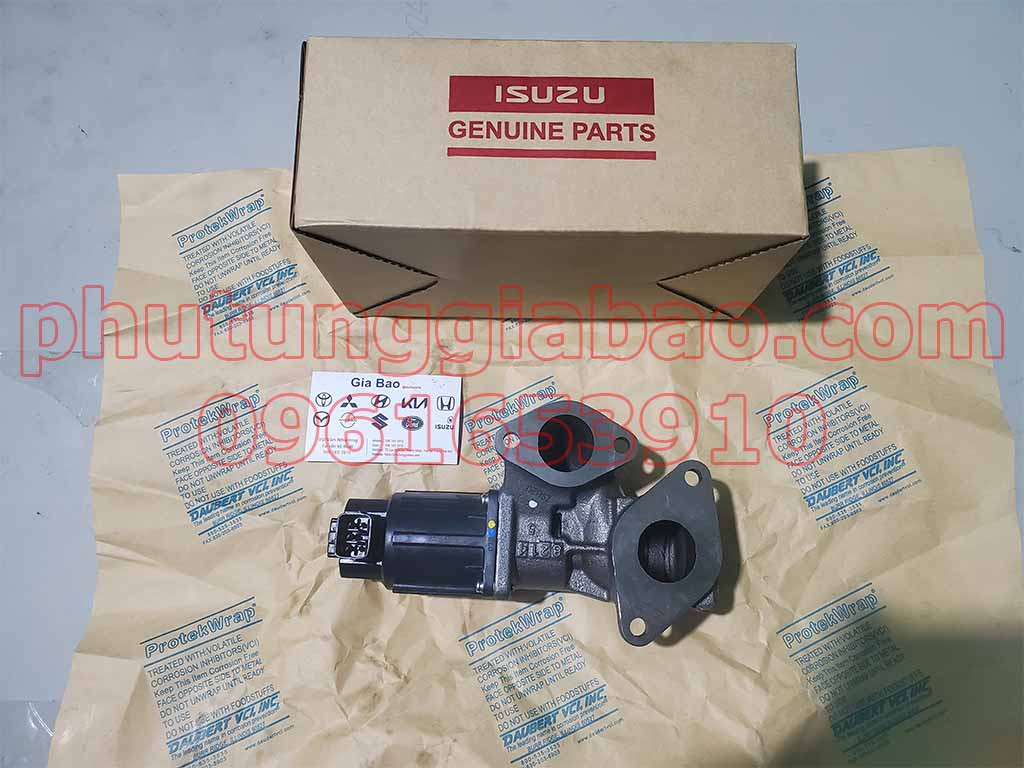 Thước lái Toyota Altis, Corolla 2008-2013 4551002190