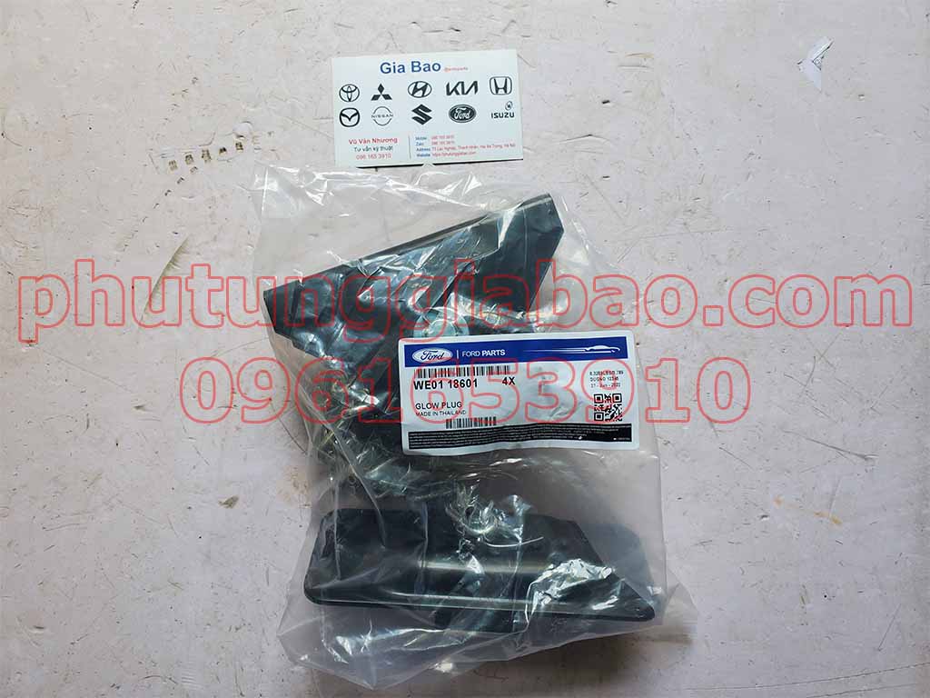 Ống nước vào của D-MAX 2013-2017 8982284191 8-98228419-1