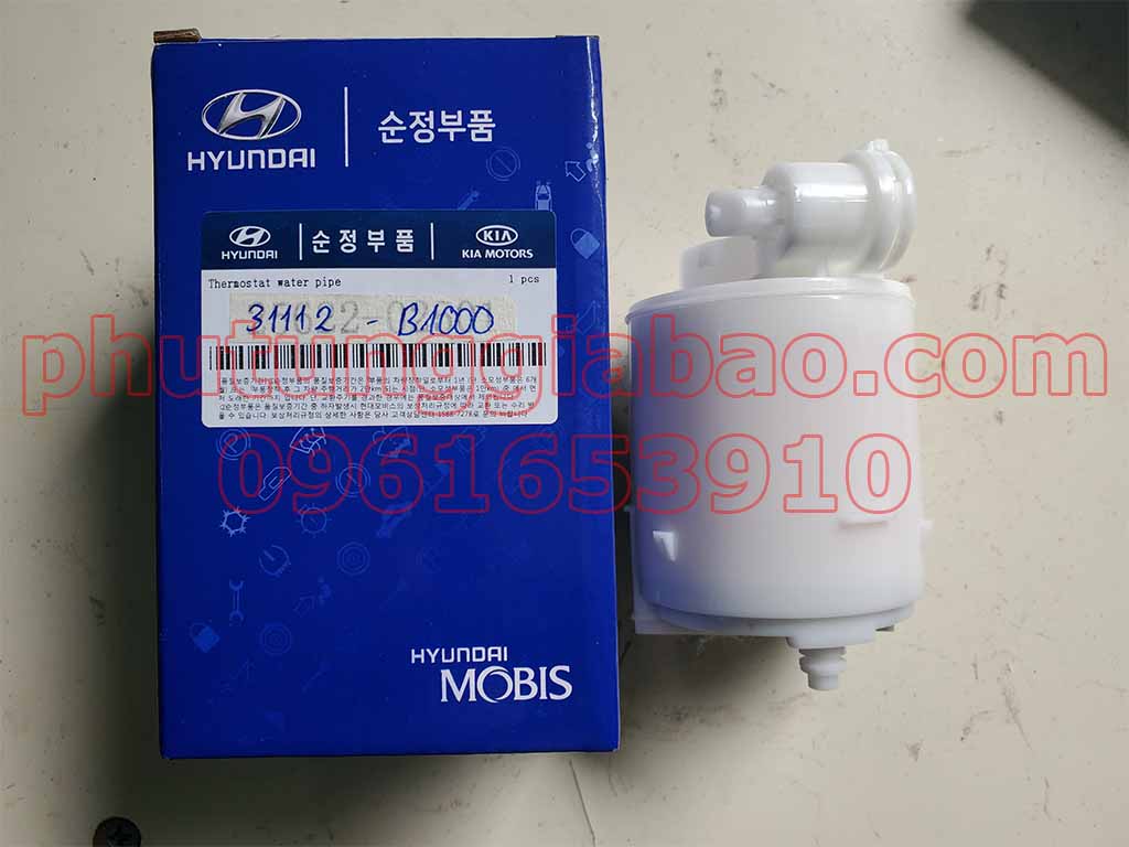 LỌC XĂNG HYUNDAI SANTAFE 2019 31112-B1000