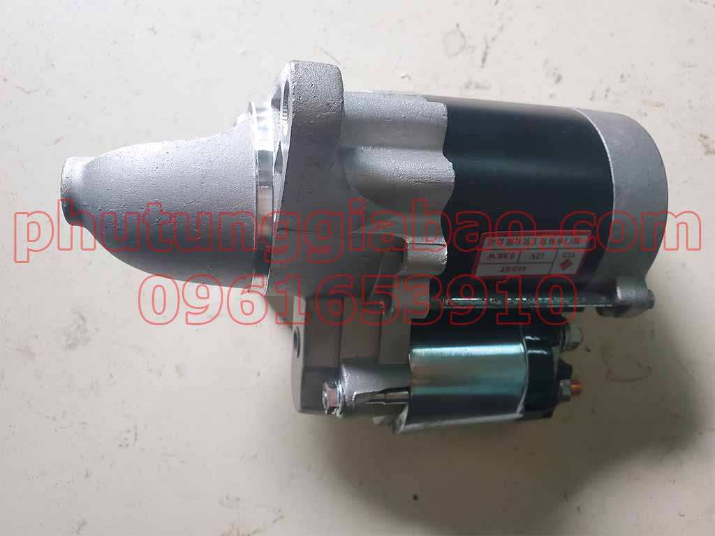 Củ đề suzuki 5 tạ CNT026