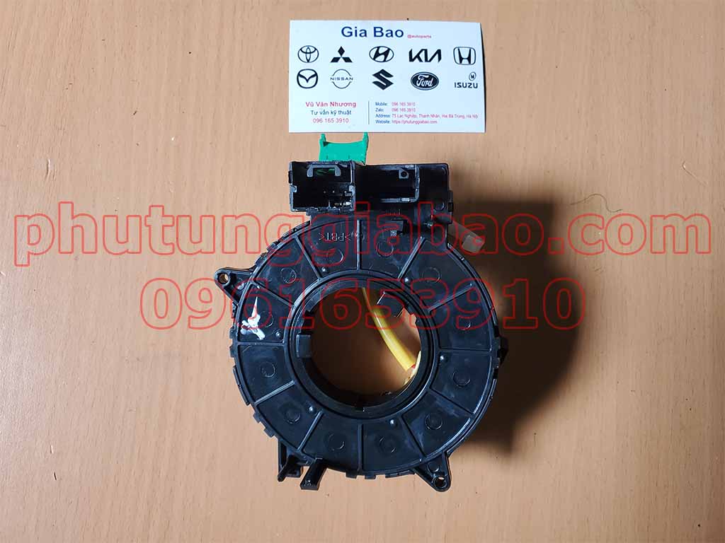 Cáp còi Mitsubishi Triton, Lancer, Zinger 05-11 8619A017