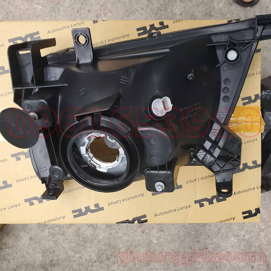 Đèn pha phải Toyota Zace 2003-2005 20-A407-05-6B