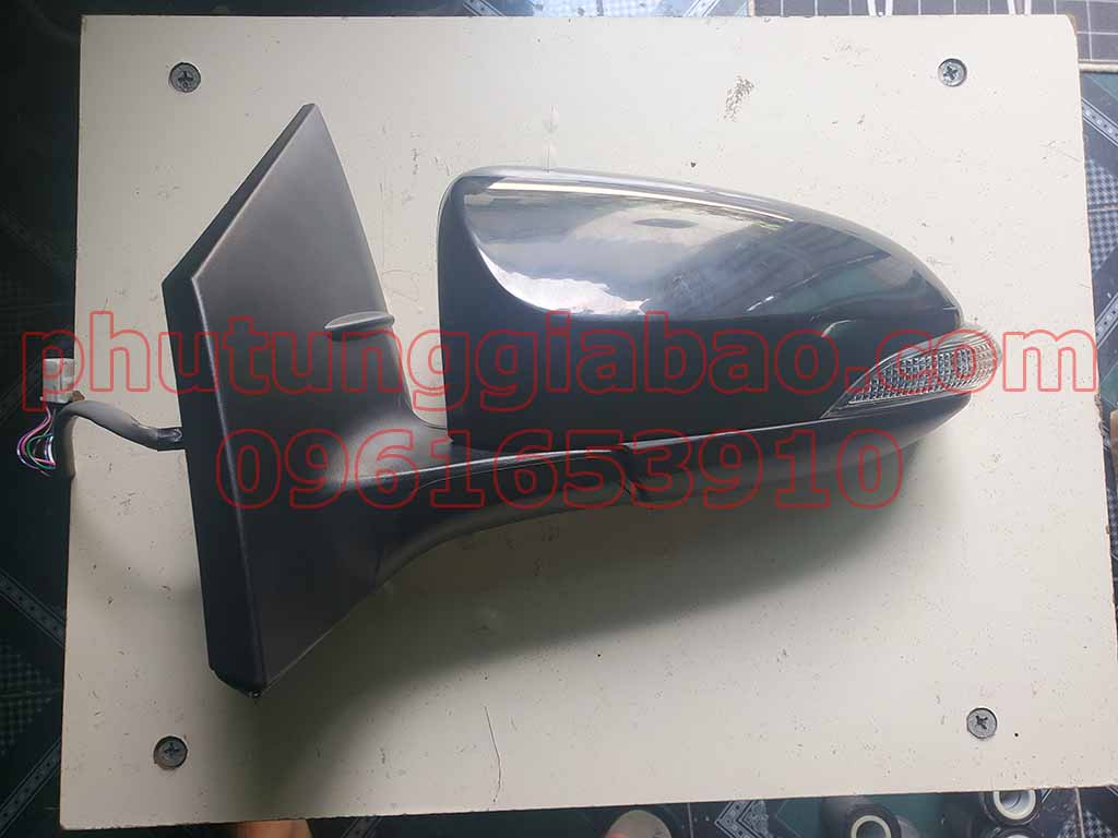 Gương chiếu hậu Toyota Altis 2014 – 2019 (THÁO XE) 8794002G80