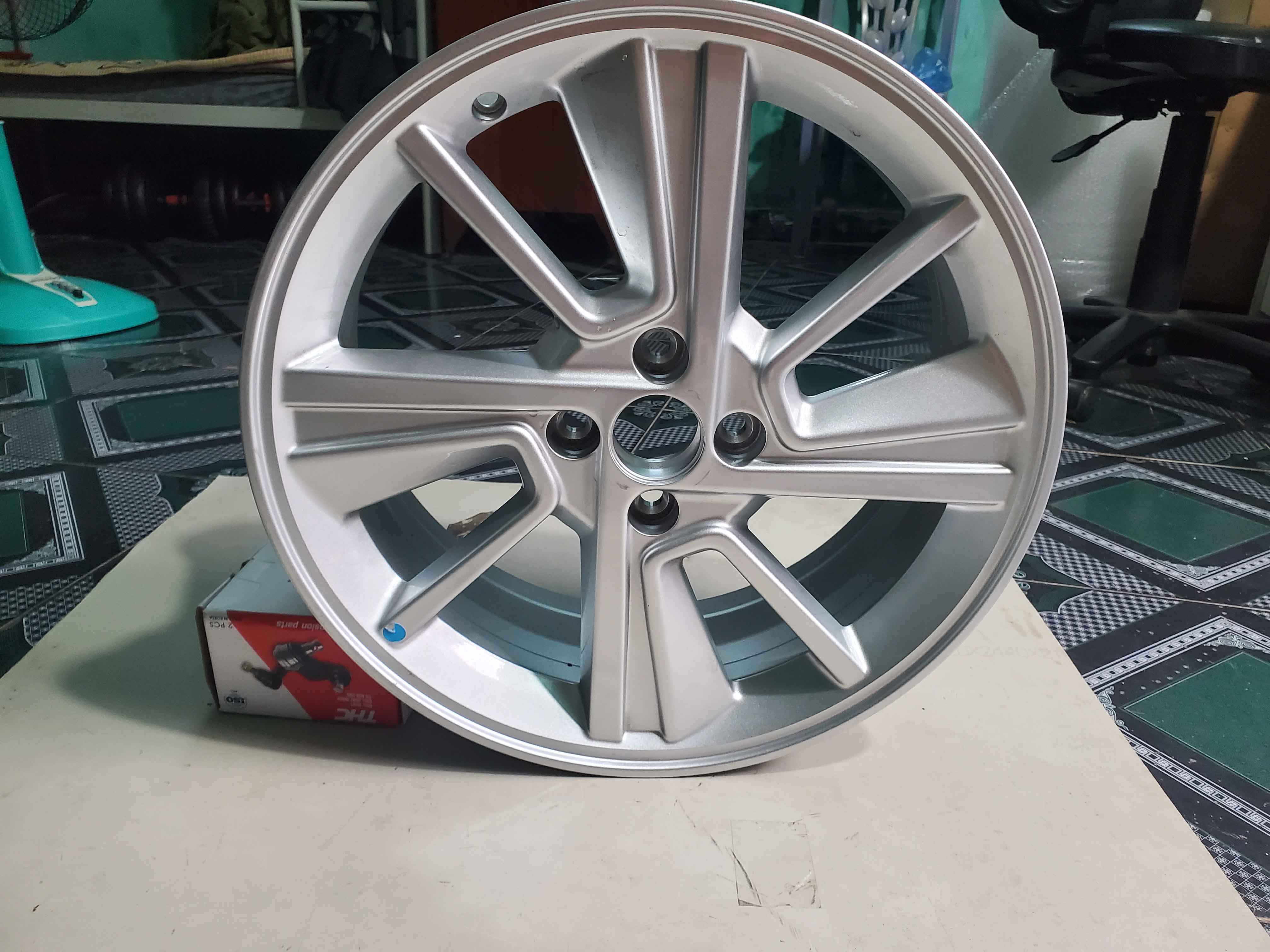 Lazang VF5