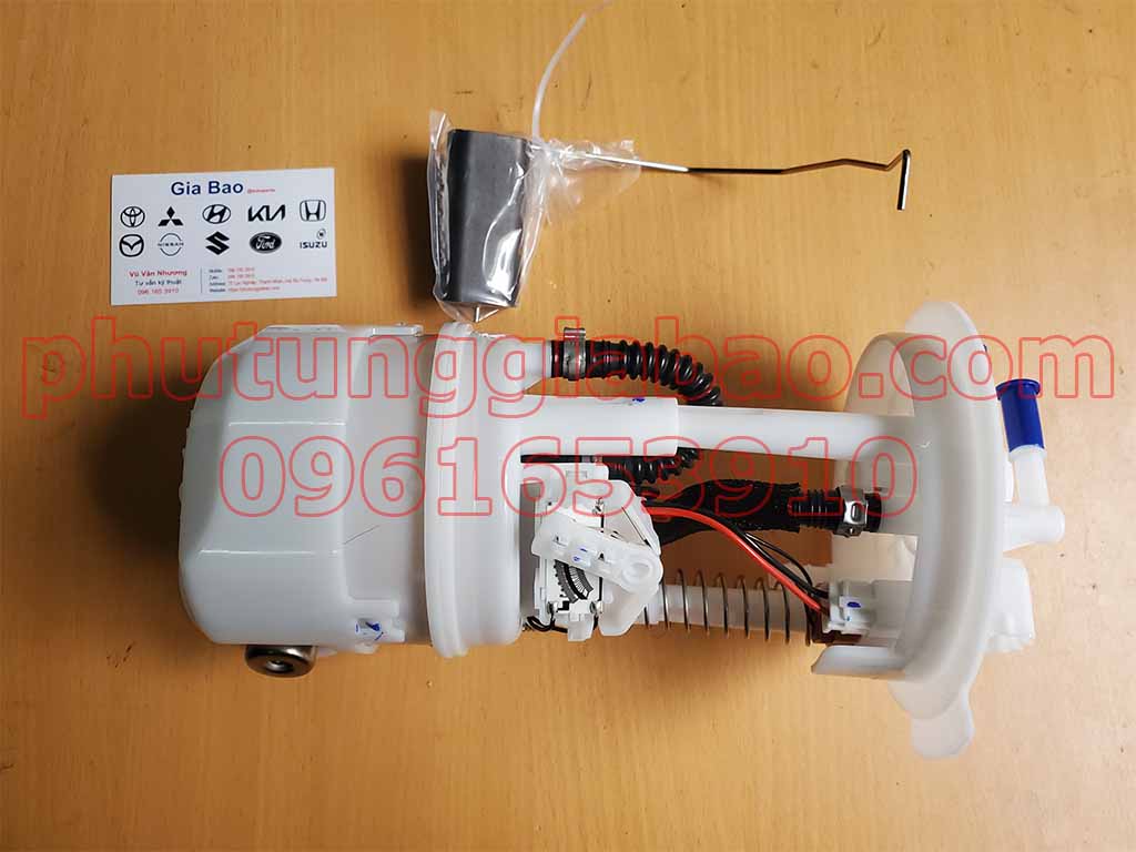 Bơm xăng xe Nissan Sunny đời 2014-2017