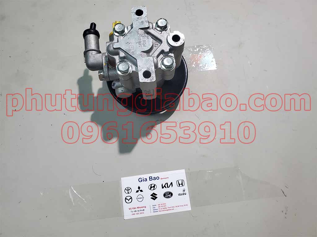 Bơm trợ lực Chevrolet Cruze 1.8, Lacetti CDX, Lacetti SE  96837813