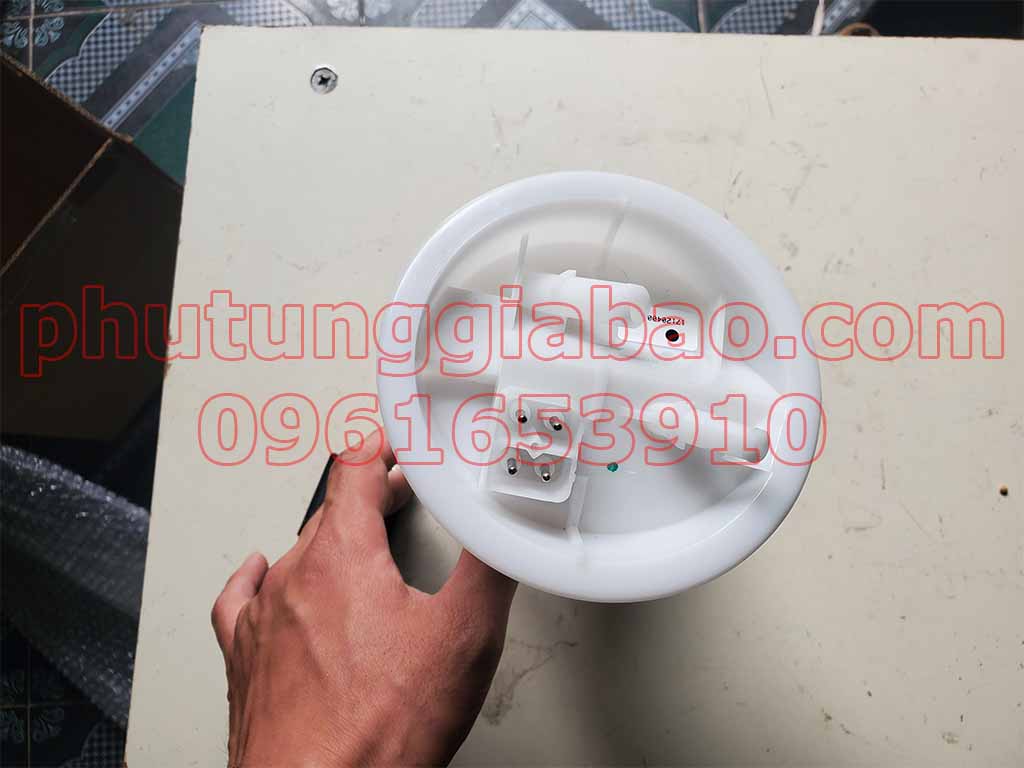 Cụm bơm xăng BMW E36 6141182842