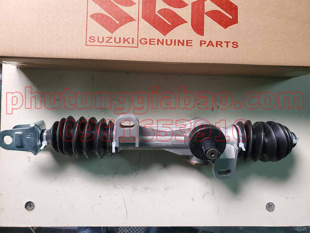 THƯỚC LÁI SUZUKI 5 TẠ TDN0435