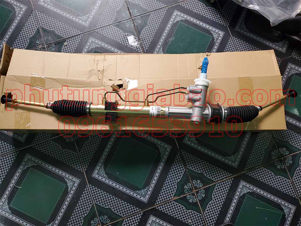 THƯỚC LÁI TRỢ LỰC DẦU DAEWOO MATIZ 2 2-96879493