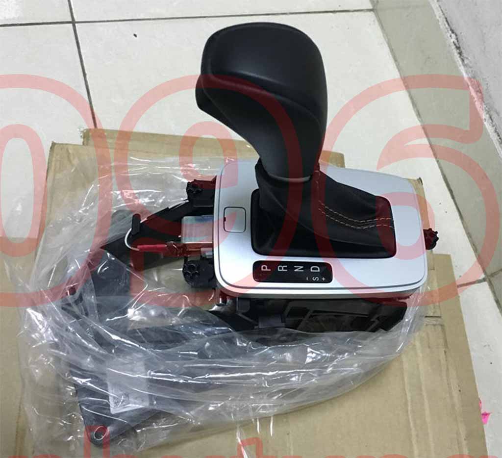 Thước lái Toyota Altis, Corolla 2008-2013 4551002190