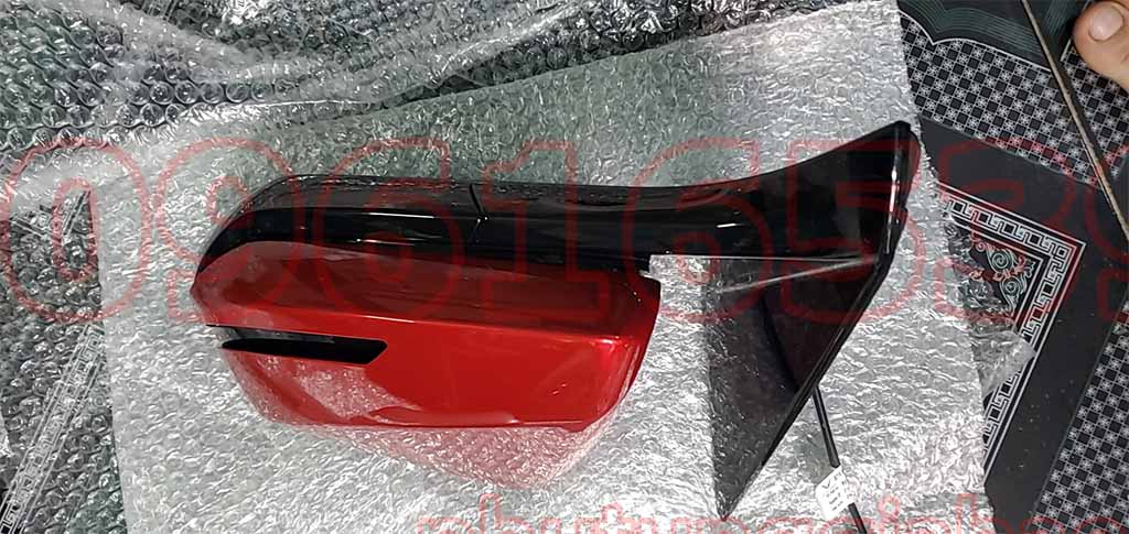 Gương chiếu hậu Limo grren