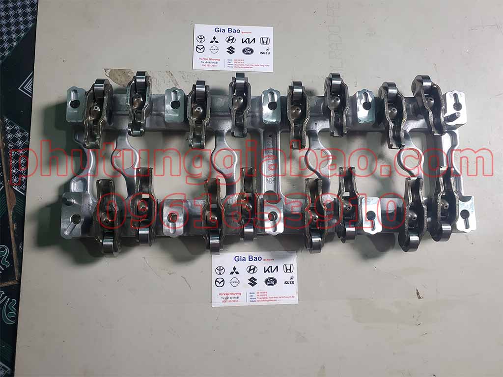 Tai xe Daewoo Gentra 2005-2009 96649248 (RH)