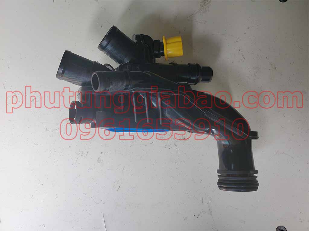 Cáp còi cho xe HYUNDAI VERNA ACCENT, KIA RIO, GRAND STAREX 2006-2011, GETZ 93490-1E300