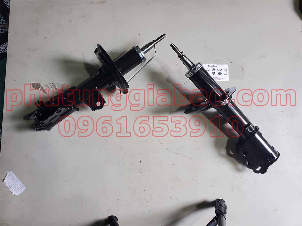 Giảm xóc trước Hyundai Accent 2009 – 2014 546600U101