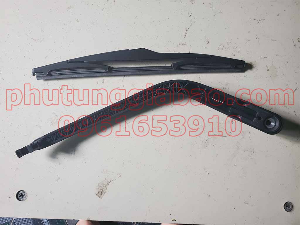 Cần Gạt Mưa Sau Cho Xe Hyundai Grand I10 2008-2013 0961653910