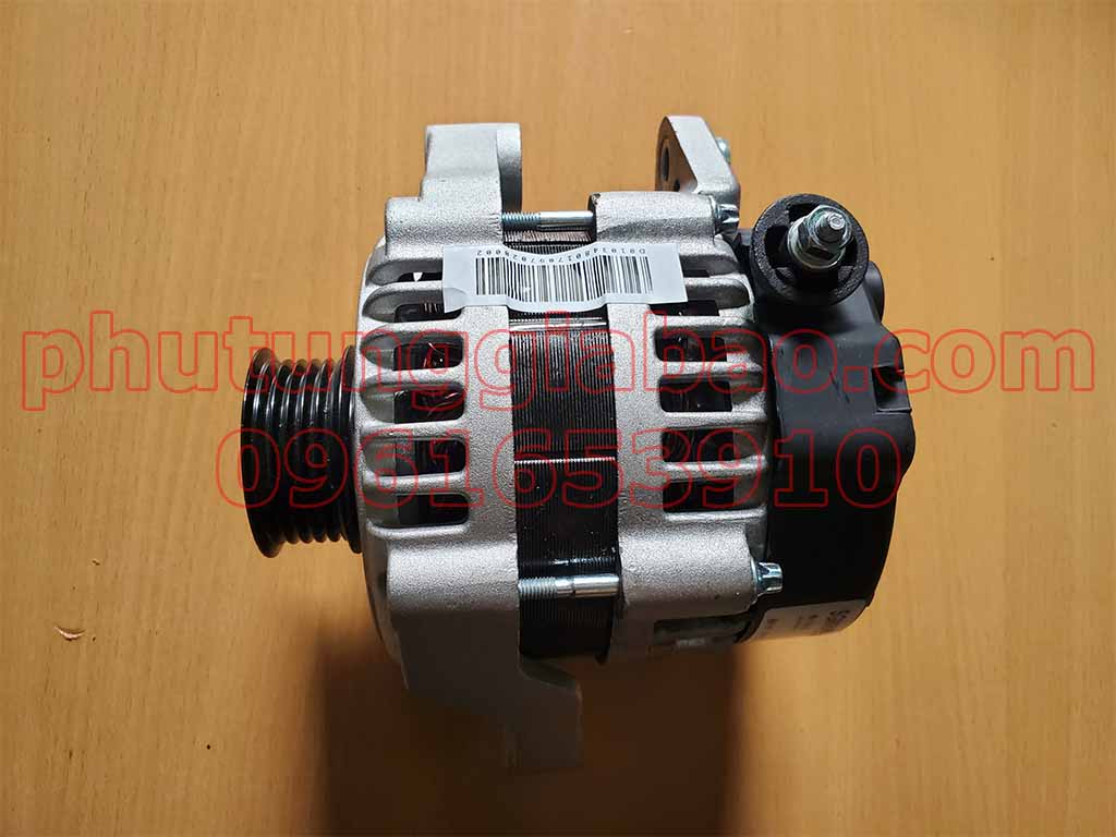 Gương chiếu hậu Toyota Altis 2000-2004 8791002260