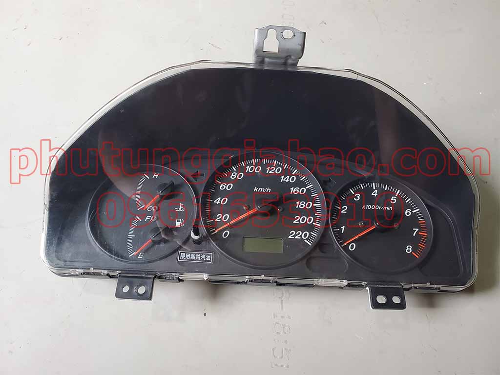 GƯƠNG CHIẾU HẬU TOYOTA HIACE KS171218