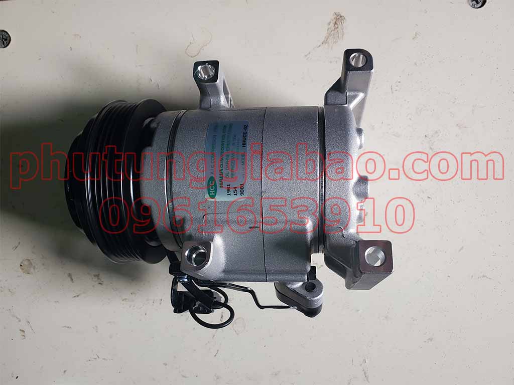 Lốc điều hòa Hyundai Grand i10 97701B4000