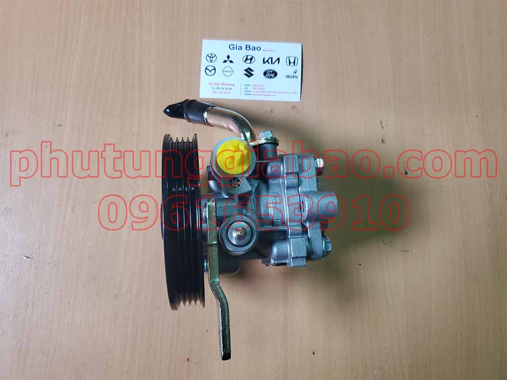 Bơm trợ lực lái MAZDA 323-626 PREMACY B26K32650B