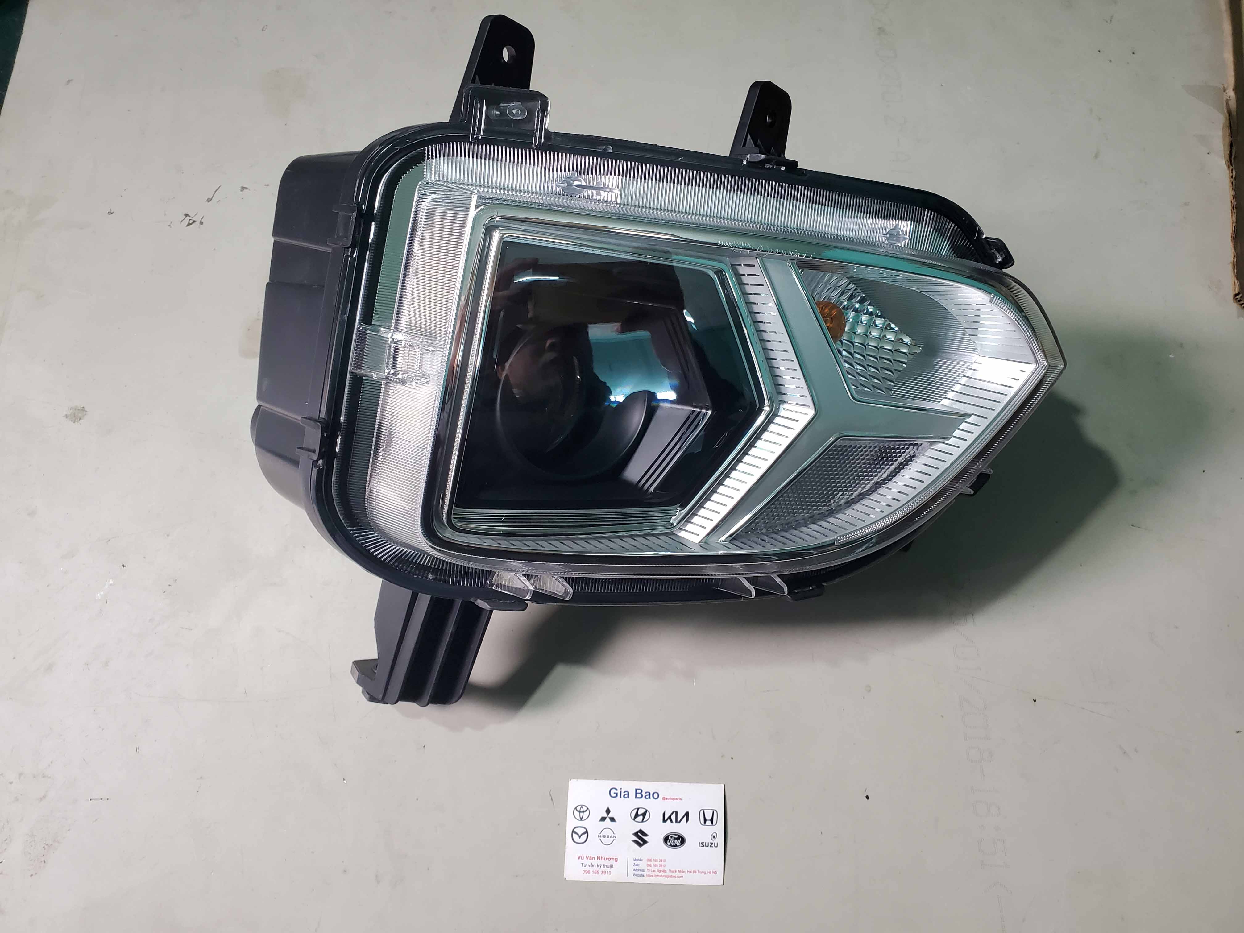 Đèn pha Vinfast VF5 LH