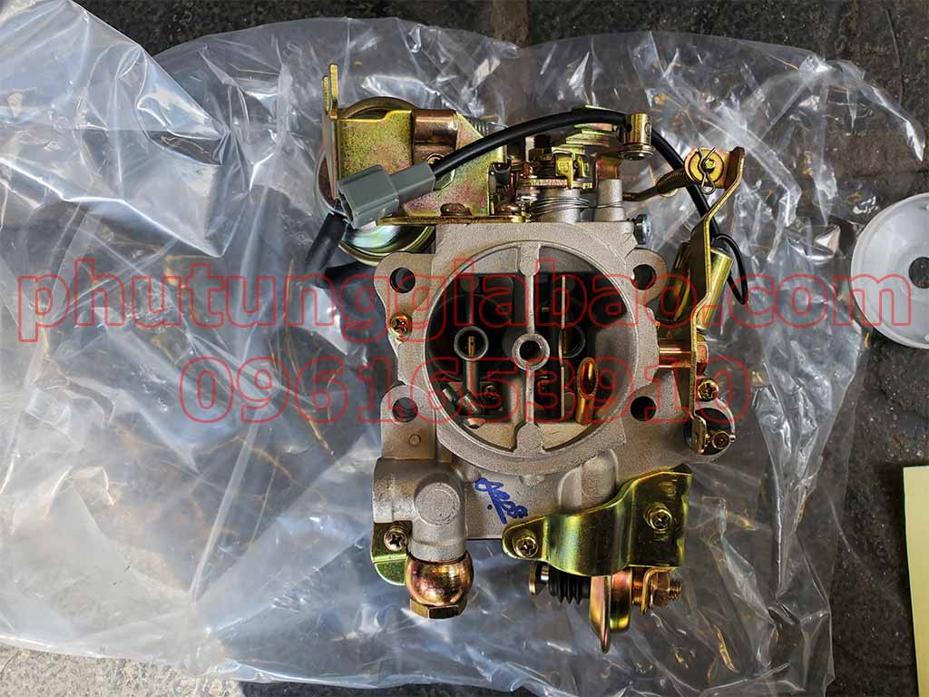 Thước lái Toyota Altis, Corolla 2008-2013 4551002190