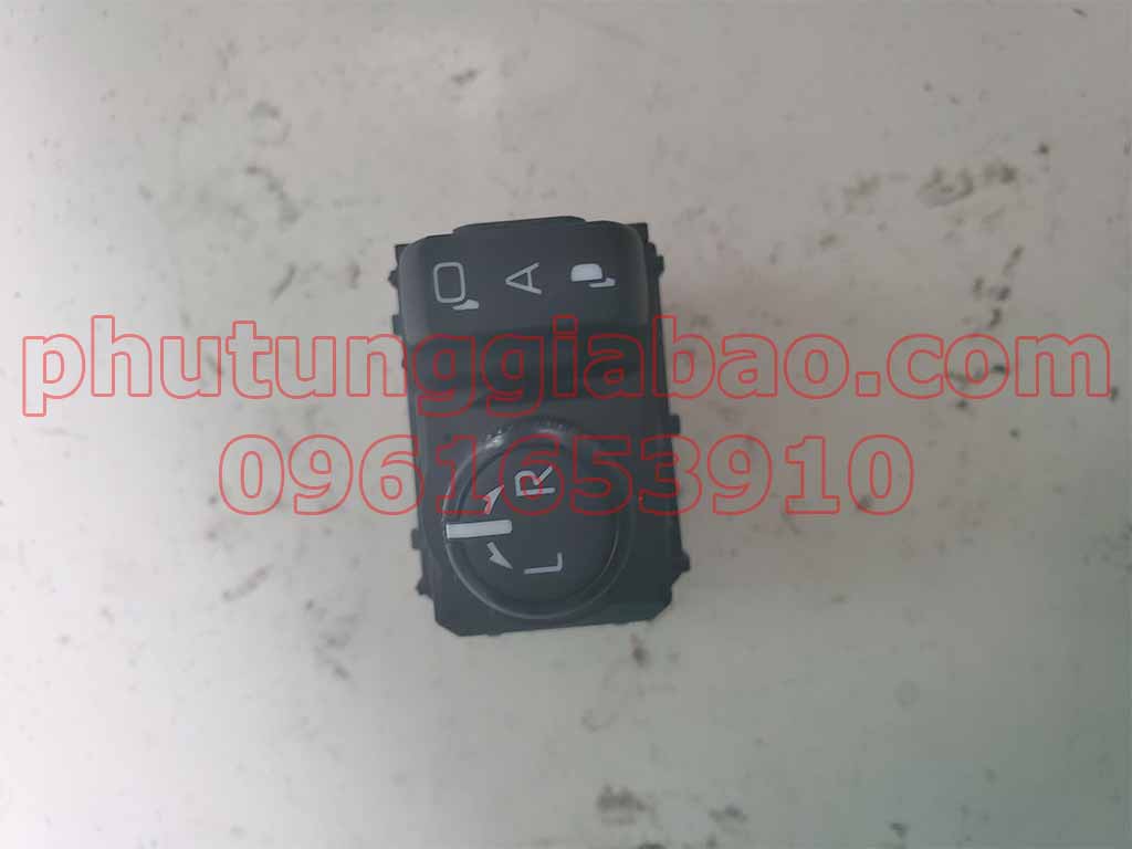 Chỉnh Gương Điện Toyota Camry 2.5Q 2019-2022 0961653910