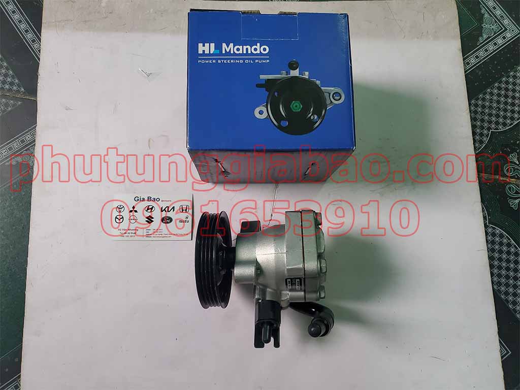 Bơm trợ lực lái Hyundai Getz EX571001C080