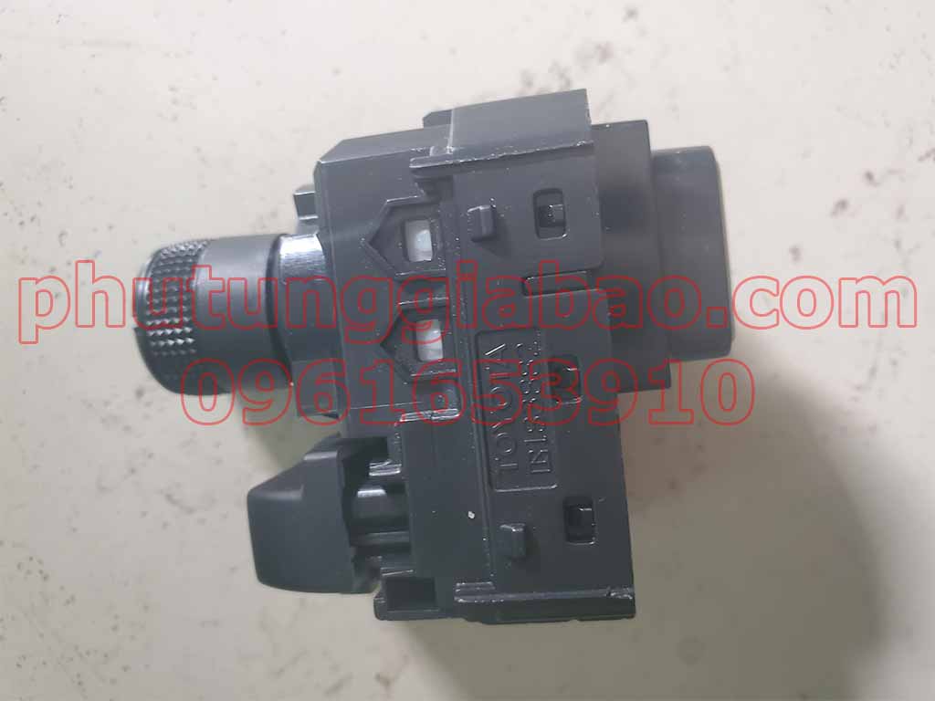 Thước lái Toyota Altis, Corolla 2008-2013 4551002190