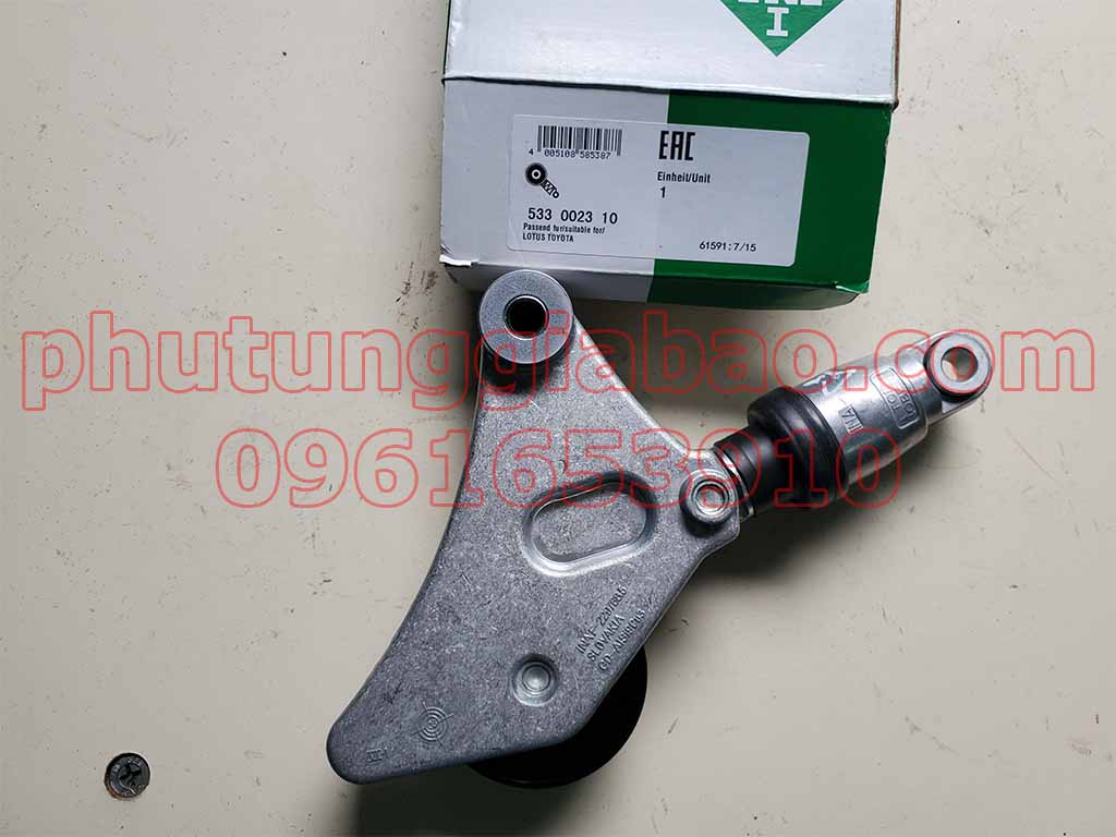 Cụm tăng tổng Toyota Camry 2006-2012 533002310