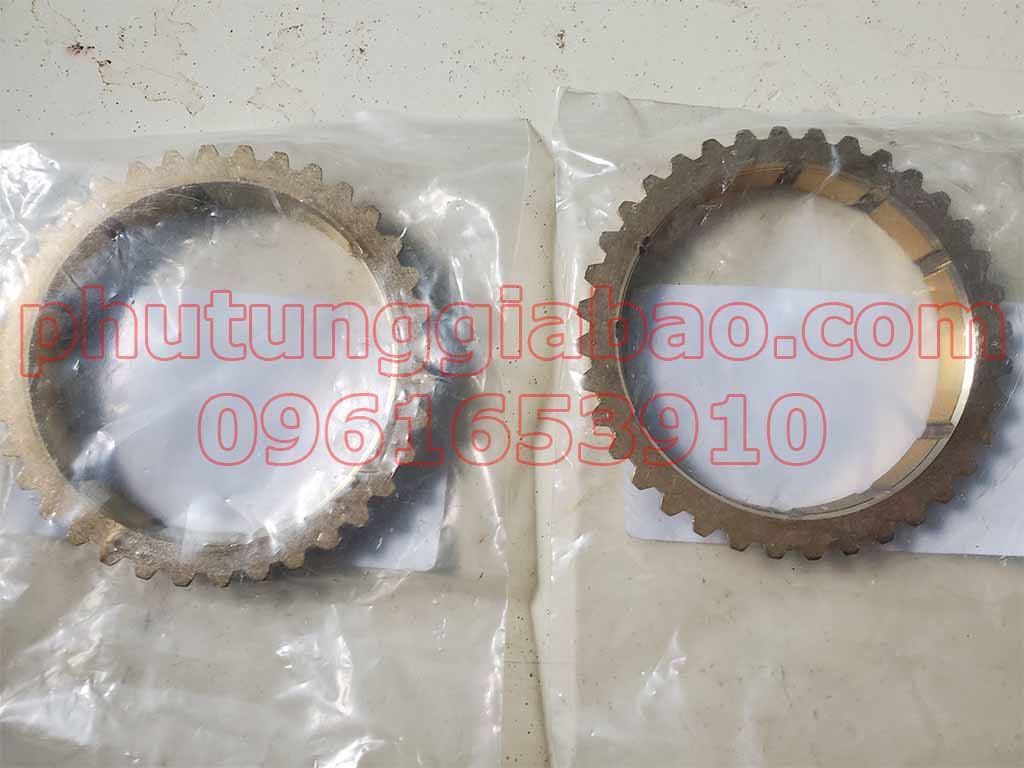 VÀNH ĐỒNG TỐC SỐ 3 ,4 HYUNDAI GETZ 4337428002