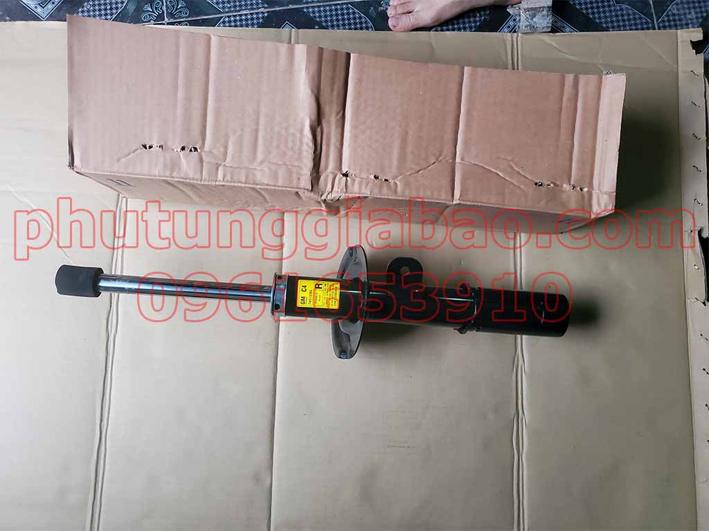 Giảm xóc trước Chevrolet Captiva 2007-2012 95948812 (RH)