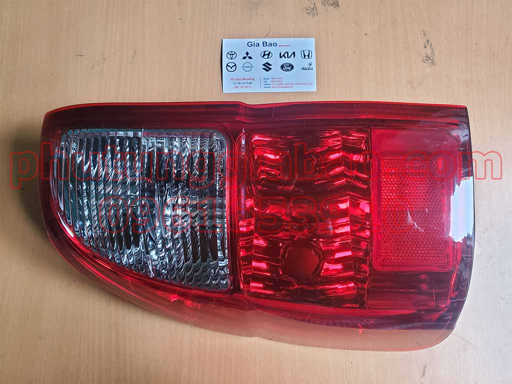 Đường ống phanh (thắng) HYUNDAI PORTER 2 2003-2016 588144F000-DS