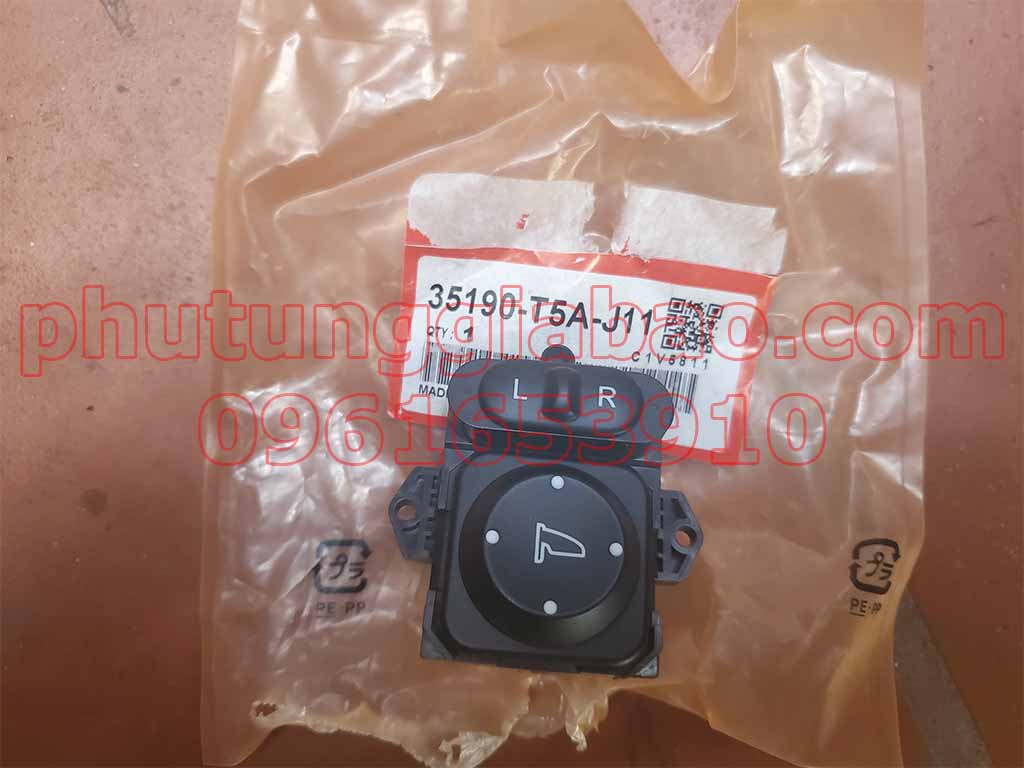 Phớt Đầu Trục Cơ Accent I10 I20 for kia Rio PICANTO 21421-03000